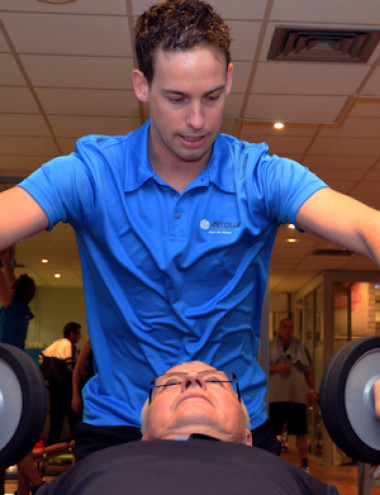 Fitclub de Paal Bergeijk afbeelding 3